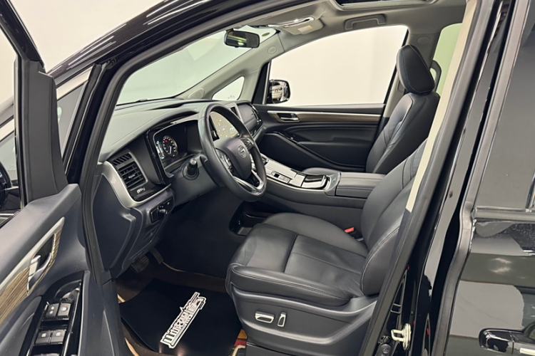 Used GAC Trumpchi M8 2023 Lingxiu Series 390T Deluxe Edition