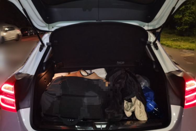 Used Mercedes-Benz GLA 2016 GLA 200 Fashion Model
