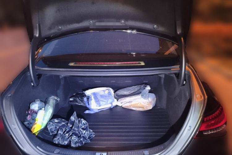 Used Mercedes-Benz E-Class 2021 Restyled E 300 L Luxury Edition
