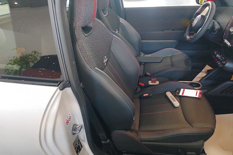 Used MINI Electric MINI COOPER 2024 452km COOPER SE Racing Driver