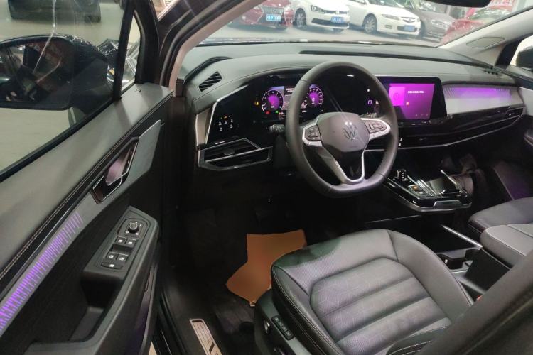 Used Volkswagen Talagon 2024 380TSI All-Wheel Drive Luxury Prestige Pro 7-Seater
