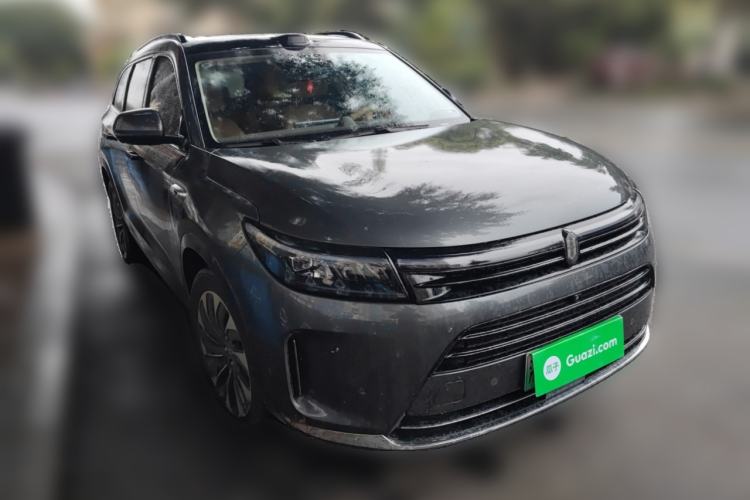 Used Hima AITO M7 2024 1.5T Intelligent Driving 4WD Max Edition 5 Seats
