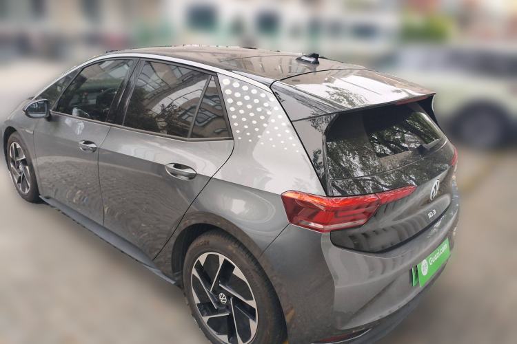 Used Volkswagen ID.3 2023 Pure Smart Edition