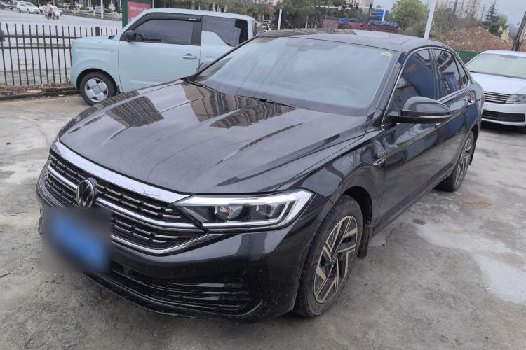 Used Volkswagen Sagitar 2023 200TSI DSG Excellence Edition