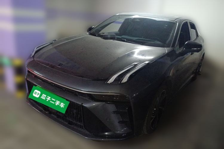 Used Lynk & Co 03 2023 2.0TD DCT H-Power Halo