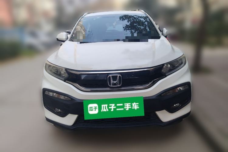 Used Honda XR-V 2015 1.8L EXi CVT Comfort Version
