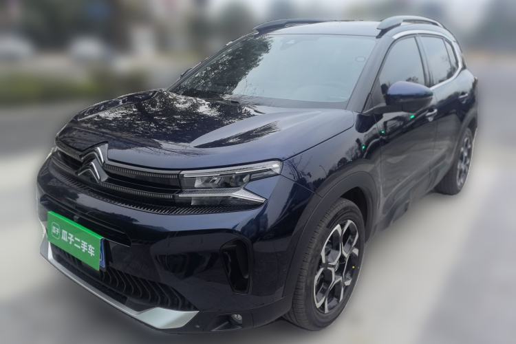 Used Citroen C5 AIRCROSS 2026 400THP Flagship Edition