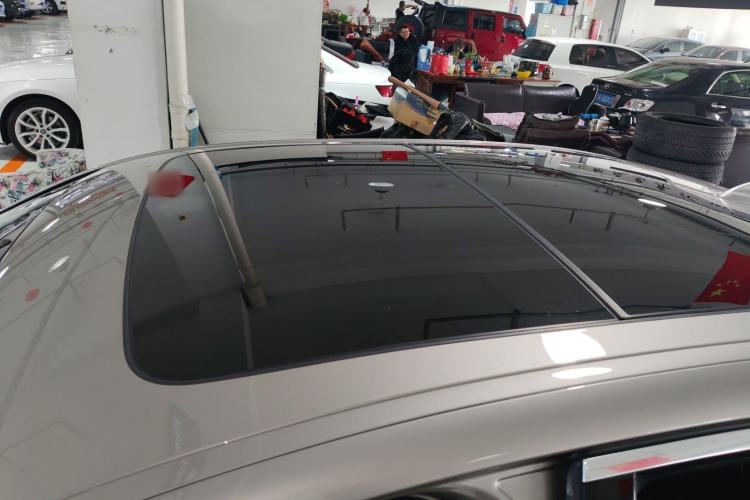 Used BMW 5 Series 2021 530Li xDrive Luxury Package
