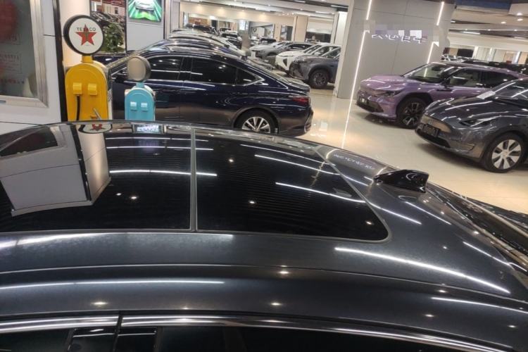 Used Honda Accord 2022 260TURBO Phantom Night · Prestige Edition