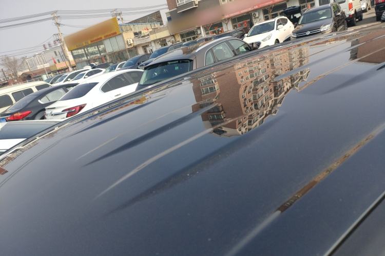 Used Toyota Wildlander 2022 Updated Version 2.0L CVT Two-Wheel Drive Leading Edition Roof