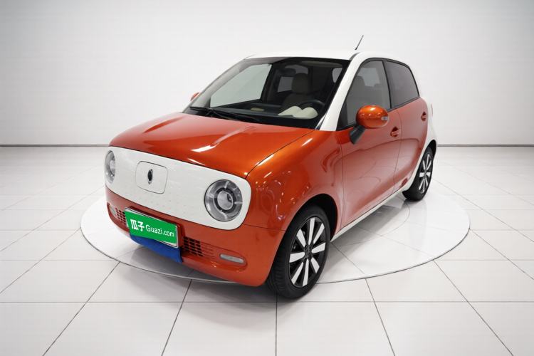 Used ORA Black Cat 2021 351 km Luxury Version Guazi used car, China used car export, Used car for sale, Used  cars, Cheapest cars for sale