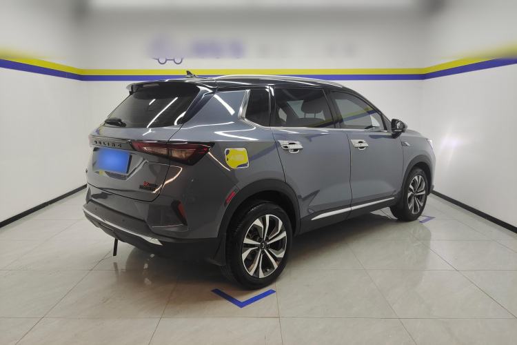 Used Wuling Asta 2021 1.5T CVT Star曜 Edition