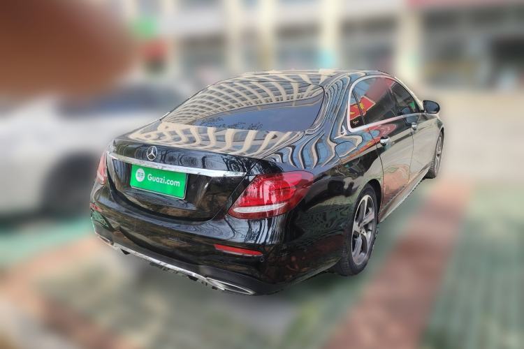 Used Mercedes-Benz E-Class 2018 Restyled E 300 L Sport Luxury Edition
