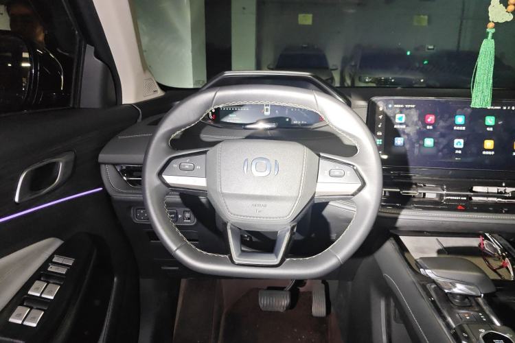 Used Qiyuan Q05 2023 125 Max
