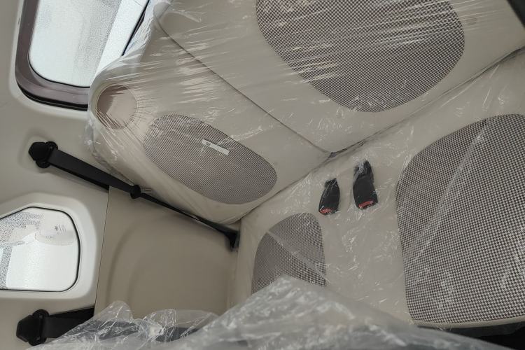 Used Bestune Pony 2026 Model 222km Cute Horse Plus