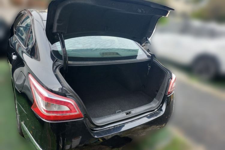 Used Nissan Teana 2013 2.0L XL Comfort Edition
