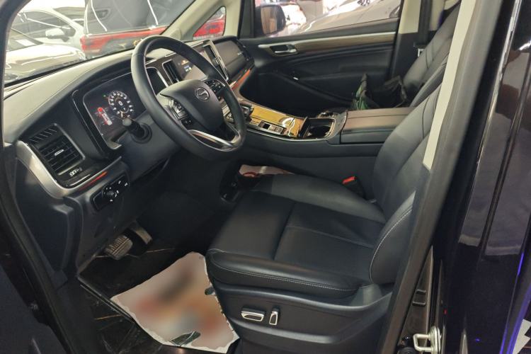 Used GAC Trumpchi M8 2023 Lingxiu Series 390T Prestige Edition
