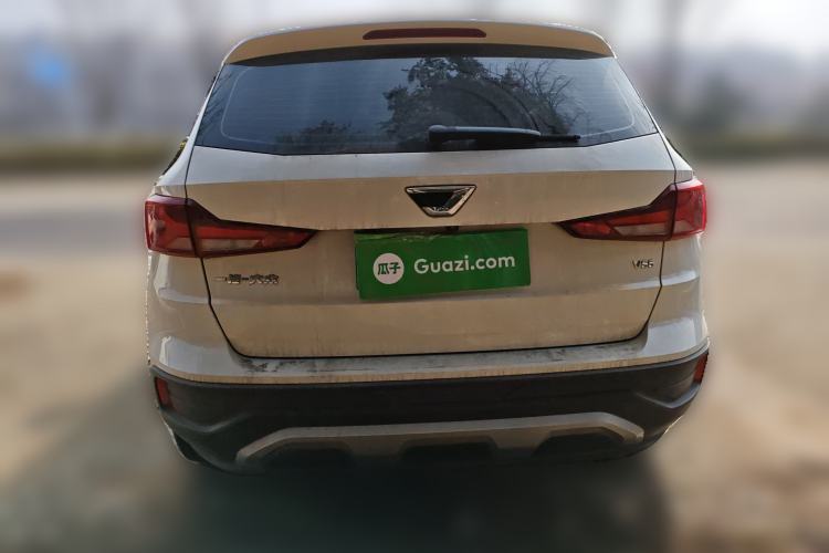 Used Jetta VS5 2019 280TSI Automatic Enjoyment Model