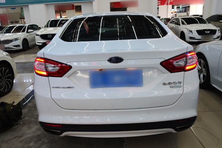 Used Ford Mondeo 2013 1.5L GTDi180 Fashion Edition