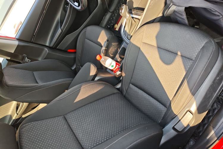 Used Hyundai Celesta 2018 1.6L Automatic GL Enjoyment Edition China VI compliant
