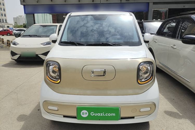 Used Bestune Pony 2025 222km Range Agile Horse