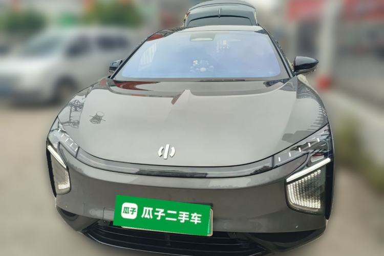 Used HiPhi X 2021 Luxury Edition 6-Seater