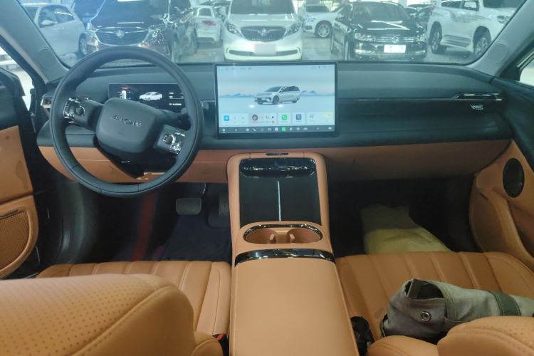 Used AION RT 2025 520 Smart Luxury Edition
