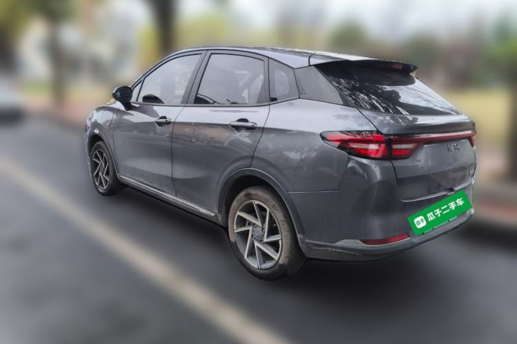 Used NETA AYA 2023 401 Lite
