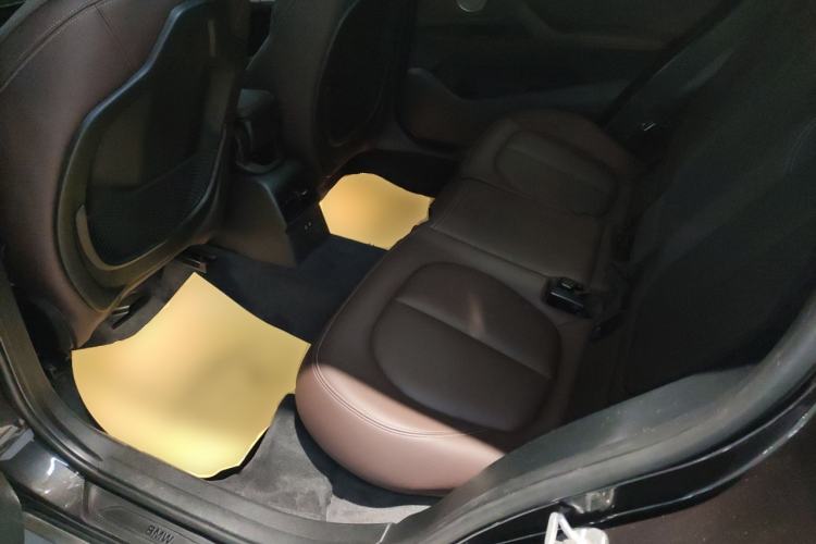 Used BMW X1 2022 sDrive25Li Leading Model
