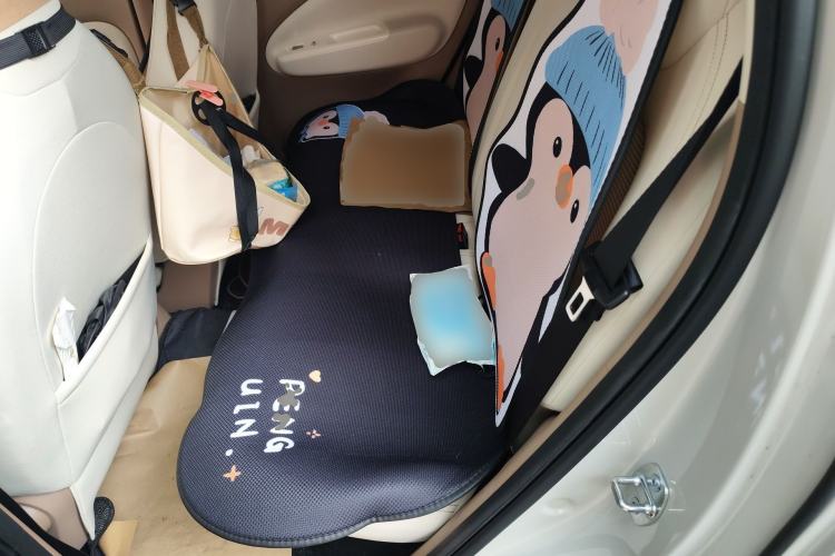 Used Wuling Hongguang MINIEV 2025 Four-Door Version Premium Edition