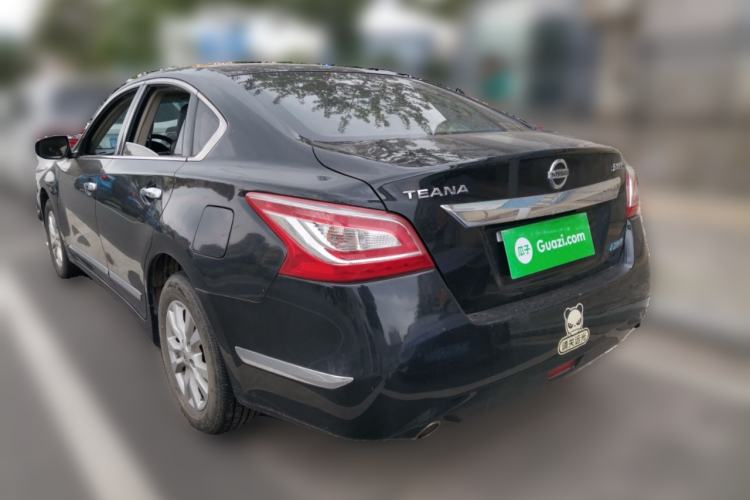 Used Nissan Teana 2013 2.0L XL Comfort Edition