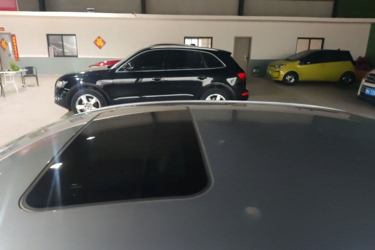 Used MG 6 2021 1.5T Automatic Lingchao Edition
