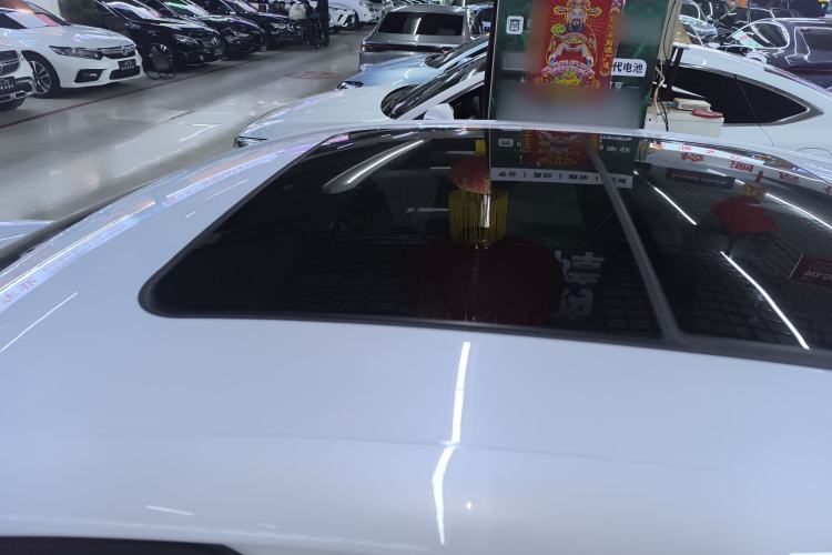 Used BYD Qin L 2025 EV 545KM Beyond Version