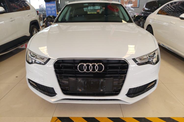 Used Audi A5 2016 Restyled Sportback 35 TFSI Ambition Edition