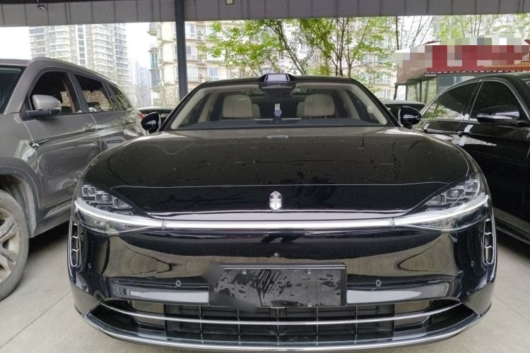 Used Hima Stelato S9 2026 Model, Range-Extended Max Rear-Drive 37kWh
