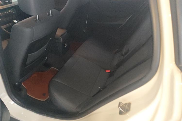 Used BMW X1 2013 sDrive18i Leading Model