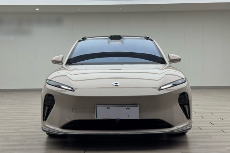 Used Nio ET5T 2023 75 kWh Touring