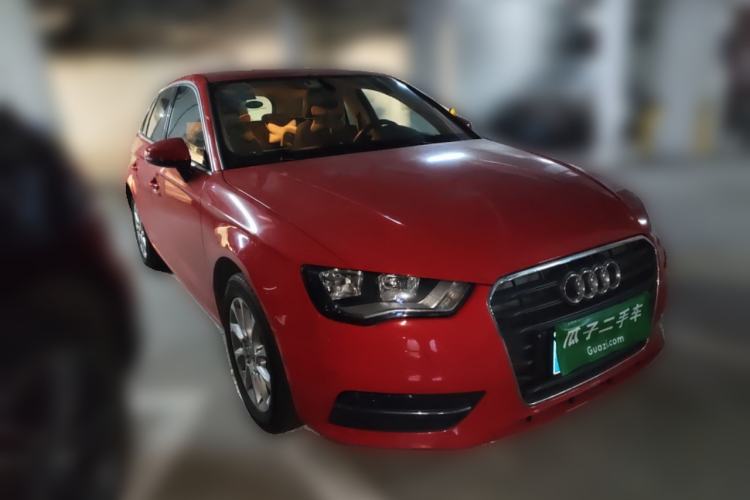 Used Audi A3 2014 Sportback 35 TFSI Automatic Ambition Edition