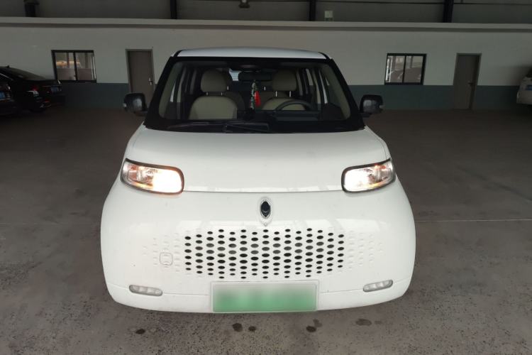 Used ORA White Cat 2020 401 km Long-Range Version
