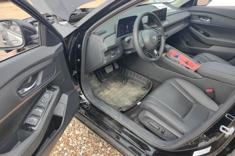 Used Honda Accord 2025 260TURBO Luxury Edition