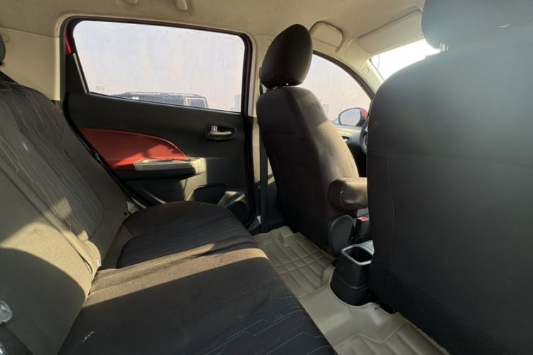 Used CHANGAN Benni 2014 1.4L IMT Luxury Model
