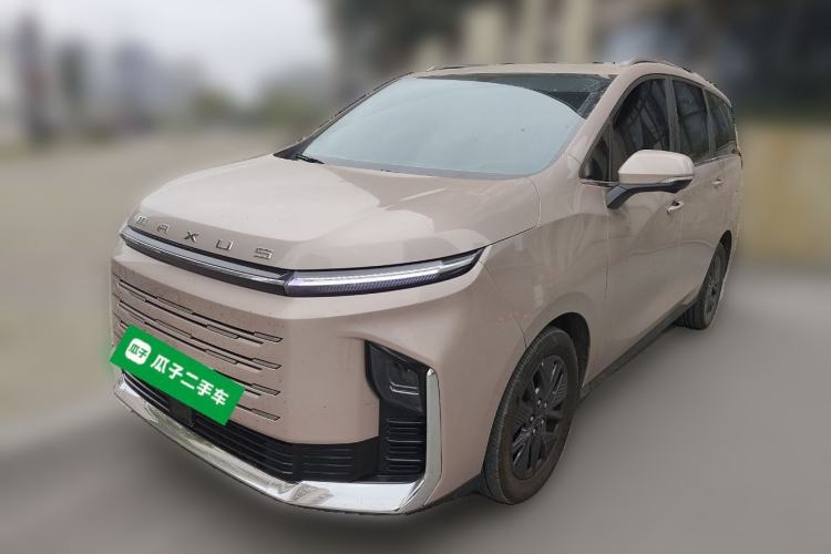 Used SAIC MAXUS G50 PHEV 2025 Flagship Edition