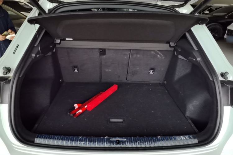 Used Audi Q3 2024 35 TFSI Fashion Dynamic Edition