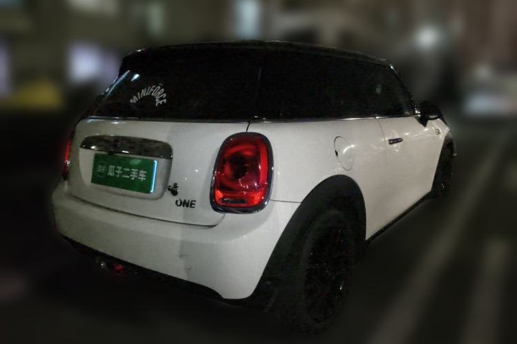 Used MINI MINI 2021 1.5T ONE PLUS