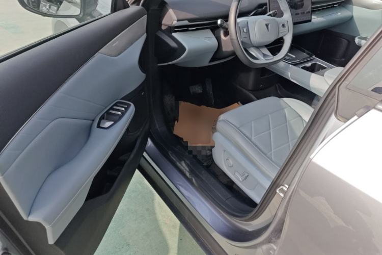 Used Deepal S05 2024 510 Ultra Pure Electric Version Driver Seat