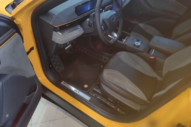 Used Ford Mustang Mach-E 2024 GT Storm Edition
