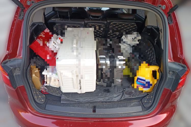 Used BMW 2 Series Gran Tourer 2015 218i Leading Model
