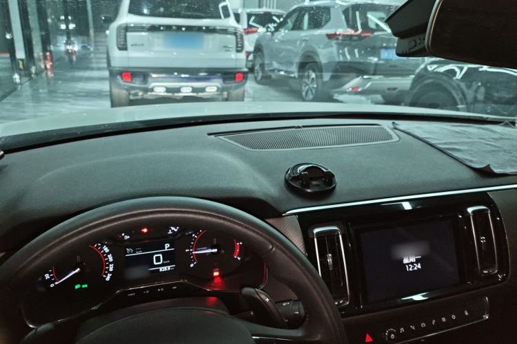 Used Citroen C6 2021 400THP Comfort Edition