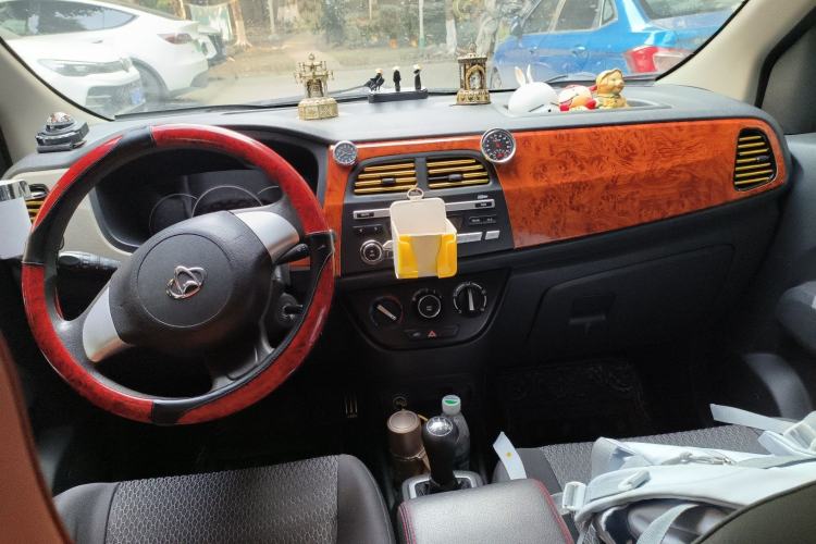 Used Oshan Olisway 2015 1.2L Manual Enjoyment Model