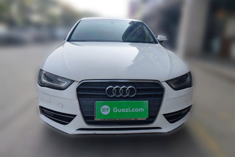 Used Audi A4L 2015 35 TFSI Automatic Technology Model